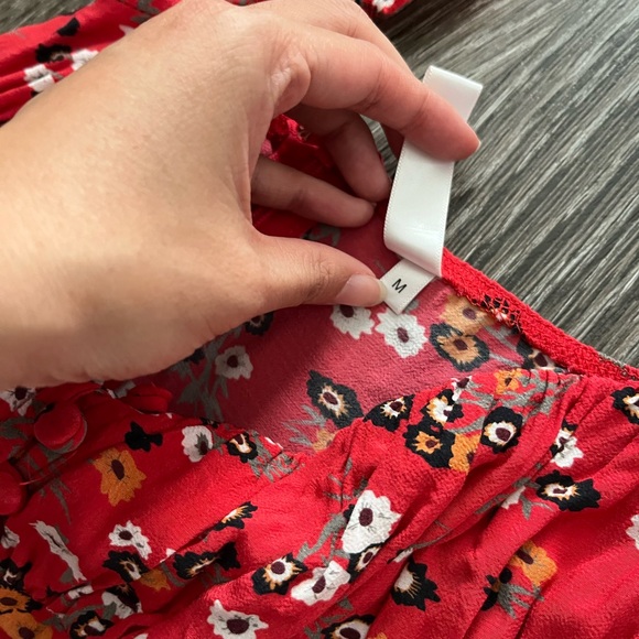 ✨Rat & Boa Bambi Dress - Picture 9 of 10